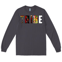 Smoke a tribe called quote Long Sleeve Tee - artisFamous
