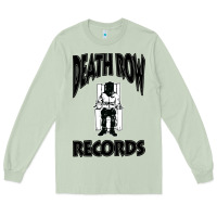 Matcha death row records Long Sleeve Tee - artisFamous