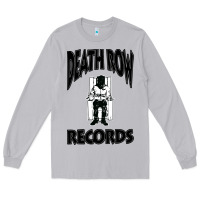 Moon Dust death row records Long Sleeve Tee - artisFamous