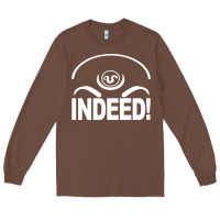 Chestnut stargate sg1 tealc indeed Long Sleeve Tee - artisFamous