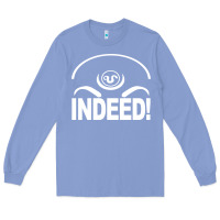 Colony Blue stargate sg1 tealc indeed Long Sleeve Tee - artisFamous