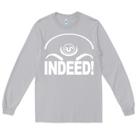Moon Dust stargate sg1 tealc indeed Long Sleeve Tee - artisFamous