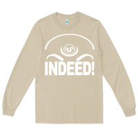 Mushroom stargate sg1 tealc indeed Long Sleeve Tee - artisFamous