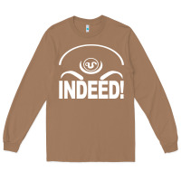 Toasted Coconut stargate sg1 tealc indeed Long Sleeve Tee - artisFamous