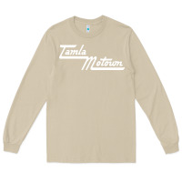 Mushroom tamla motown northern soul Long Sleeve Tee - artisFamous