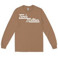 Toasted Coconut tamla motown northern soul Long Sleeve Tee - artisFamous