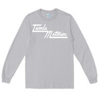 Moon Dust tamla motown northern soul Long Sleeve Tee - artisFamous