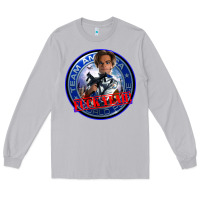 Moon Dust team america world police gary Long Sleeve Tee - artisFamous