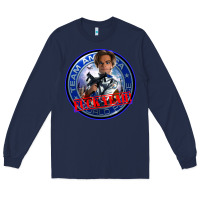 Navy team america world police gary Long Sleeve Tee - artisFamous