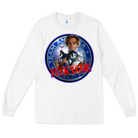 White team america world police gary Long Sleeve Tee - artisFamous
