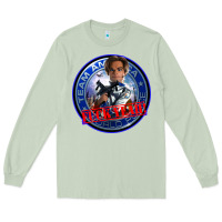 Matcha team america world police gary Long Sleeve Tee - artisFamous