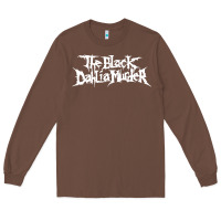 Chestnut the black dahlia murder Long Sleeve Tee - artisFamous