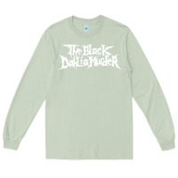Matcha the black dahlia murder Long Sleeve Tee - artisFamous