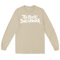 Mushroom the black dahlia murder Long Sleeve Tee - artisFamous