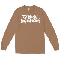 Toasted Coconut the black dahlia murder Long Sleeve Tee - artisFamous