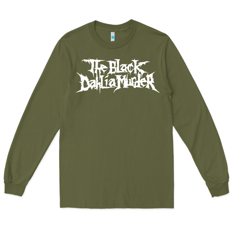 The Black Dahlia Murder Long Sleeve Tee by artisFamous | Teevron