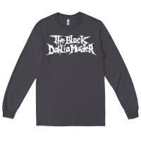 Smoke the black dahlia murder Long Sleeve Tee - artisFamous