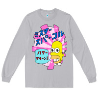 Moon Dust mr funny sparkles Long Sleeve Tee - artisFamous