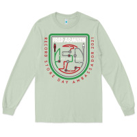 Matcha fred armisen Long Sleeve Tee - artisFamous