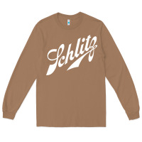 Toasted Coconut schlitz beer Long Sleeve Tee - artisFamous