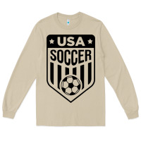 Mushroom soccer team Long Sleeve Tee - artisFamous