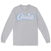 Moon Dust citronauts Long Sleeve Tee - artisFamous