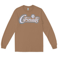 Toasted Coconut citronauts Long Sleeve Tee - artisFamous