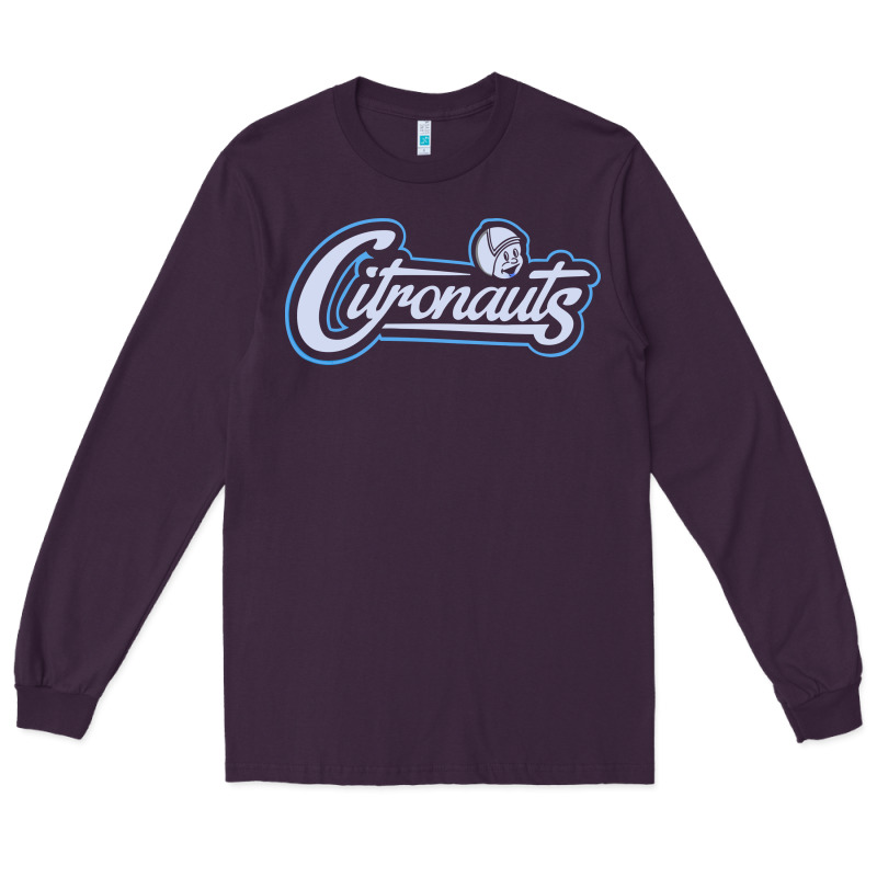 Citronauts Long Sleeve Tee by artisFamous | Teevron