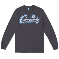 Smoke citronauts Long Sleeve Tee - artisFamous