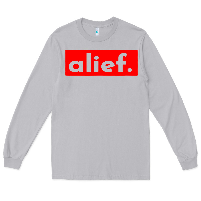 Alief Texas Represent Long Sleeve Tee by artisFamous | Teevron