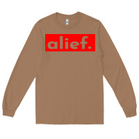 Toasted Coconut alief texas represent Long Sleeve Tee - artisFamous