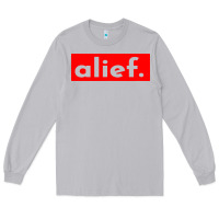 Moon Dust alief texas represent Long Sleeve Tee - artisFamous