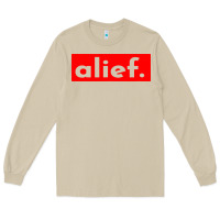 Mushroom alief texas represent Long Sleeve Tee - artisFamous