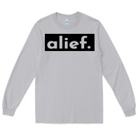 Moon Dust alief texas represent Long Sleeve Tee - artisFamous