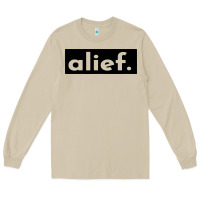 Mushroom alief texas represent Long Sleeve Tee - artisFamous
