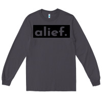 Smoke alief texas represent Long Sleeve Tee - artisFamous