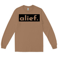 Toasted Coconut alief texas represent Long Sleeve Tee - artisFamous
