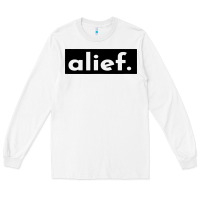 White alief texas represent Long Sleeve Tee - artisFamous