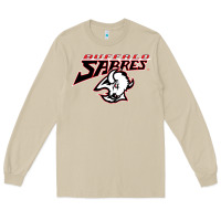 Mushroom old sabers Long Sleeve Tee - artisFamous