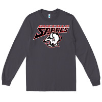 Smoke old sabers Long Sleeve Tee - artisFamous