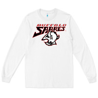White old sabers Long Sleeve Tee - artisFamous