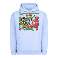 Pigment Grape Ice Watermelon Crawl Urban Hoodie - Jasminsmagicworld
