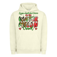 Watermelon Crawl Urban Hoodie | Teevron