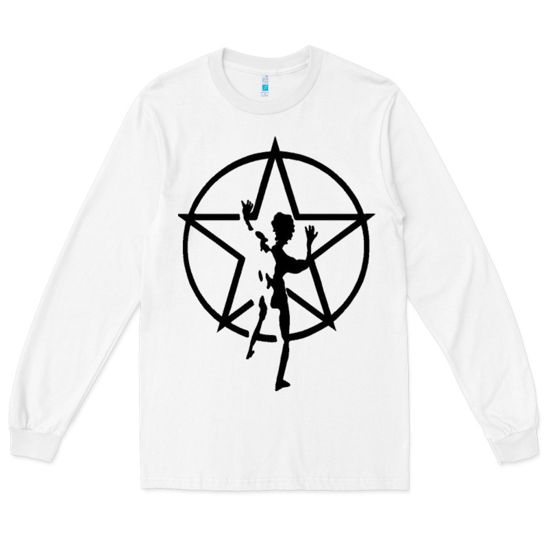 Rush Starman Long Sleeve Tee by artisFamous | Teevron