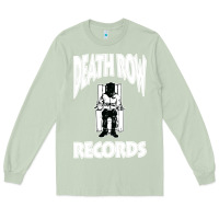 Matcha death row records Long Sleeve Tee - artisFamous