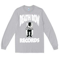 Moon Dust death row records Long Sleeve Tee - artisFamous