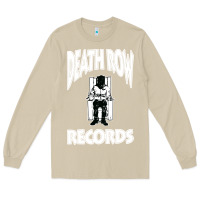 Mushroom death row records Long Sleeve Tee - artisFamous