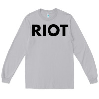 Moon Dust riot  always sunny in philadelphia funny Long Sleeve Tee - artisFamous