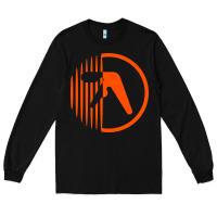 Black aphex military merch Long Sleeve Tee - artisFamous
