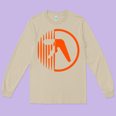 Aphex Military Merch Long Sleeve Tee Designed By Artisfamous